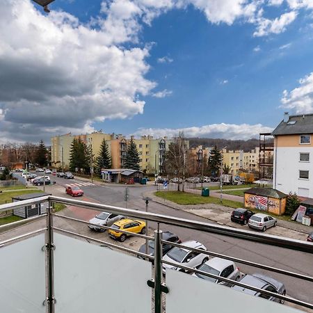 Chill Apartment - Ludwika Rydygiera Krasków Exterior foto